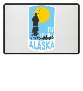 ALASKA FLY FISHING