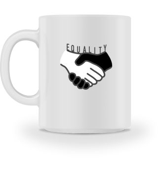 Equality Handshake