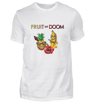 Fruit of Doom