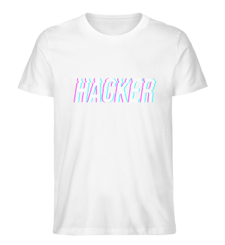 Hacker Retro-Design