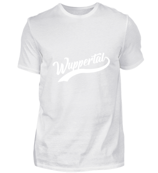 Wuppertal T-Shirt