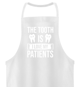 Teeth Dentist Gift Dental Hygienist