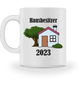 Hausbesitzer-2023-Tasse