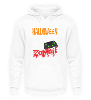 Halloween again Time to play some Zombie Games - Gamer