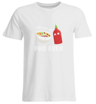 You And Me Pho Ever - Vietnamese Noodles Bun Bo Hue