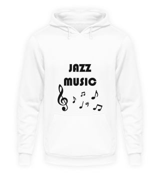 Jazz Music Lover