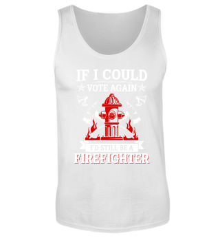 Firefighter - Vote again