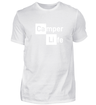 Camper Life - meine Chemie (Van Life)