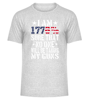 GUN RIGHTS/2ND AMENDMENT/GUN LOVER: taking My Gun