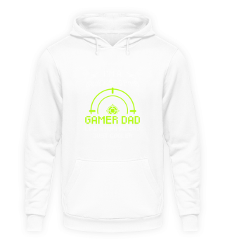Quickscoping Gamer Dad Fathers Day Gift