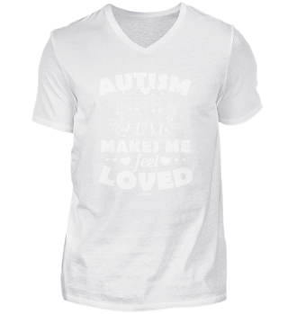 Autist autism awareness happy love