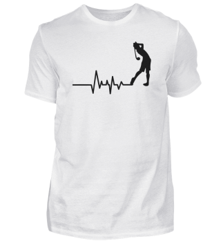 Golfer T Shirt