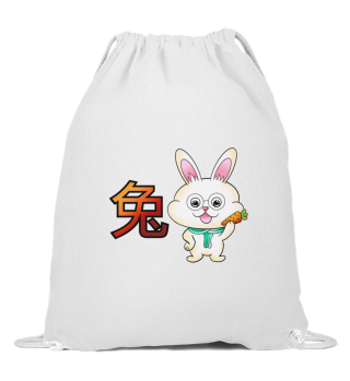 Happy New Year | Chinese Year | Rabbit