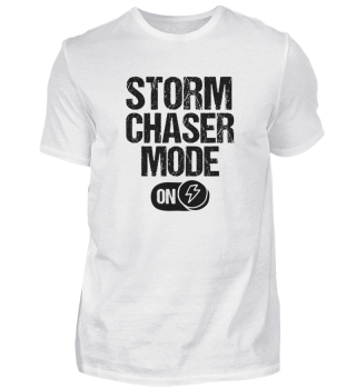 Storm Chaser Meteorologist Storm Chasing