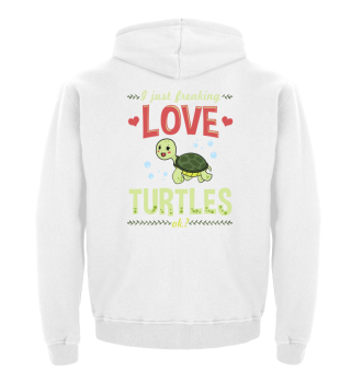 Schildkröte Liebe Geschenk