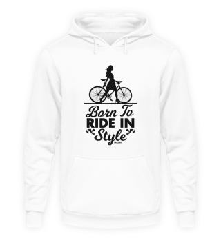 Mountainbike Mädchen Fahrrad Geschenk