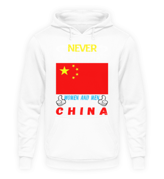 CHINA LOVERS