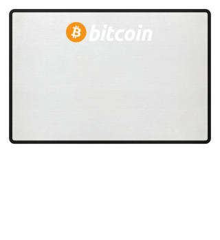 Bitcoin Logo full