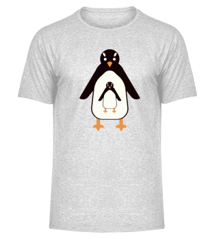 Sweet Penguin