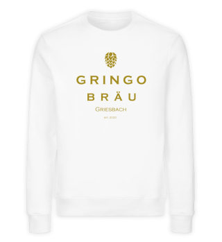 Premium Sweatshirt Gringo Bräu Griesbach