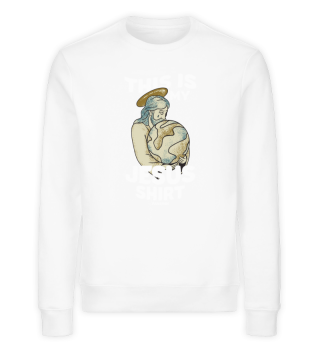 This Is My Jesus Shirt