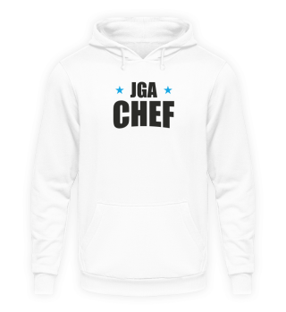 JGA Chef