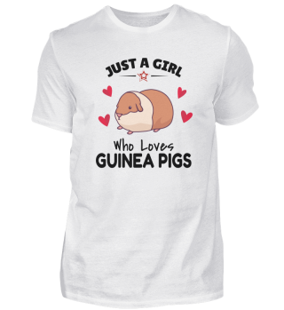 MEERSCHWEINCHEN GUINEA PIG: Love Guinea Pigs