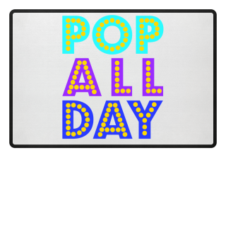 Pop Day