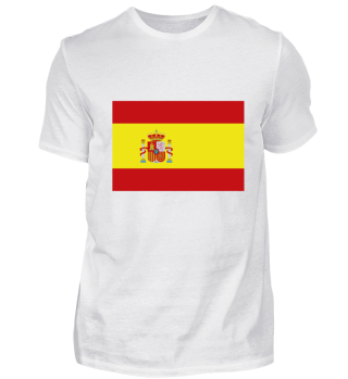 Flagge Spanien, Spanien Flagge