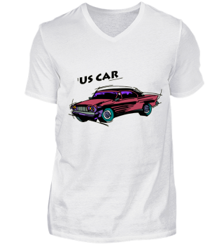 US Car