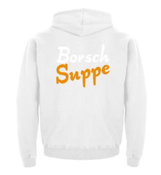 Borsch Suppe