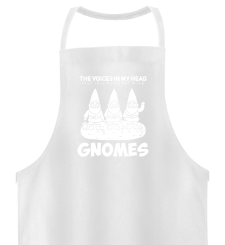 Garden Gnome Gift Gnomies Gardening