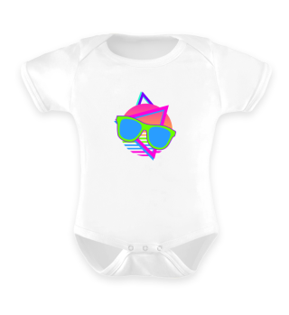 80s Party 80s Synthwave Shirt
