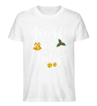 Jingle (my) bells | Ugly christmas