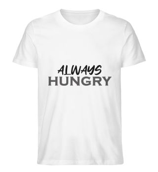Always hungry Fitness