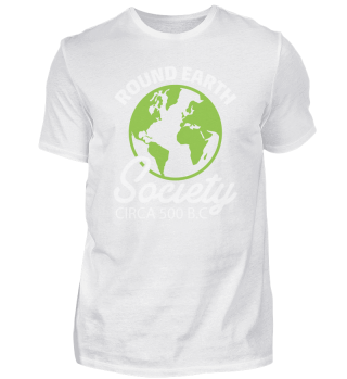 Round Earth Society