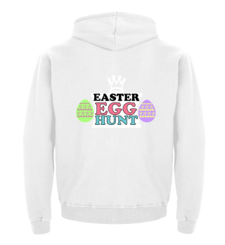 Easter Egg Hunt Easter Bunny Gift Idea