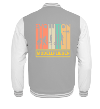 Modellflieger Hobby · Evolution