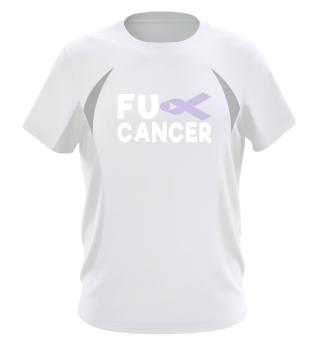 Fck Cancer Shirt testicular cancer 