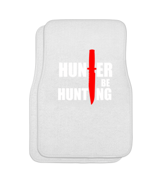 Jagd Jäger Hunter Be Hunting