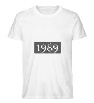 1989 Vintage Premium