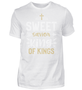 Sweet Savior King of Kings
