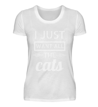 cats - I just want all the cats
