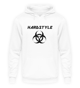 Hardstyle - Harder Styles - Party Event
