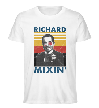 Richard Mixin