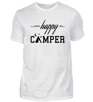 Ladies Happy Camper