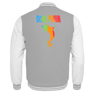 Animals Dolphin - Gift Idea