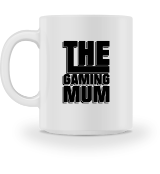 The Gaming Mum - Gaming