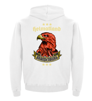 Heimatland Brandenburg EM-Shirt
