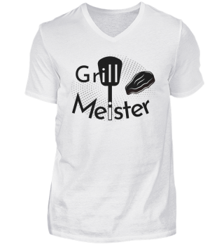 Grill Meister Design